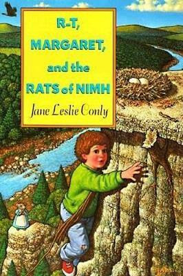 Rt, Margaret, and the Rats of Nimh(English, Paperback, Conly Jane Leslie)