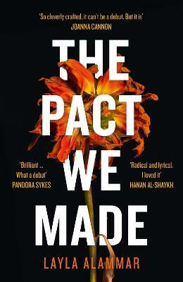 The Pact We Made(English, Paperback, AlAmmar Layla)