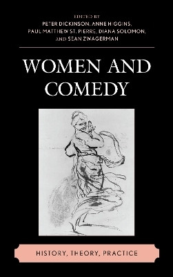 Women and Comedy(English, Electronic book text, unknown)