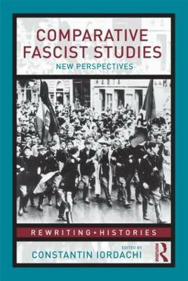 Comparative Fascist Studies(English, Paperback, unknown)
