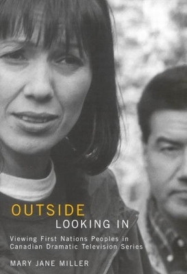 Outside Looking in(English, Paperback, Miller Mary Jane)