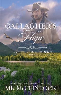 Gallagher's Hope(English, Paperback, McClintock Mk)