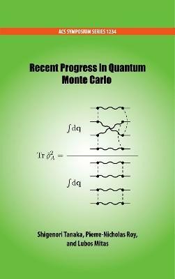 Recent Progress in Quantum Monte Carlo(English, Hardcover, unknown)