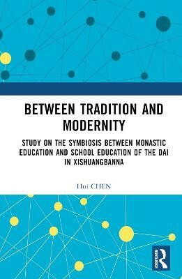 Between Tradition and Modernity(English, Hardcover, Chen Hui)