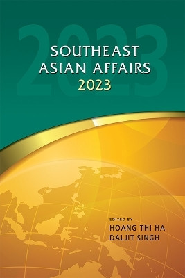 Southeast Asian Affairs 2023(English, Hardcover, unknown)