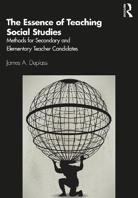 The Essence of Teaching Social Studies(English, Paperback, Duplass James A.)