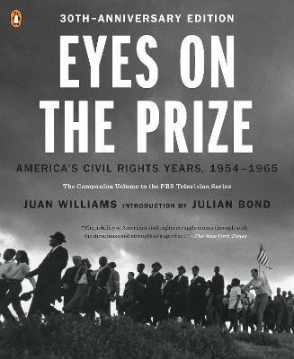 Eyes on the Prize(English, Paperback, Williams Juan)