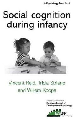 Social Cognition During Infancy(English, Paperback, unknown)