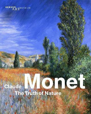 Claude Monet(English, Paperback, unknown)