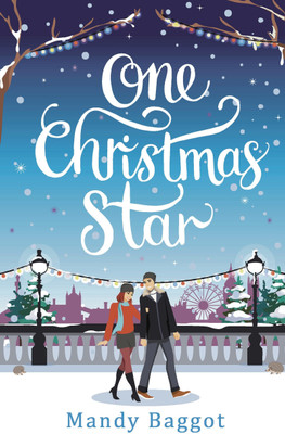One Christmas Star(English, Paperback, Baggot Mandy)