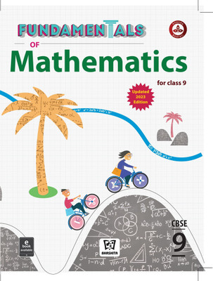 Fundamentals of Mathematics 9 (CBSE)(Paperback, Bhashita Educational Services)