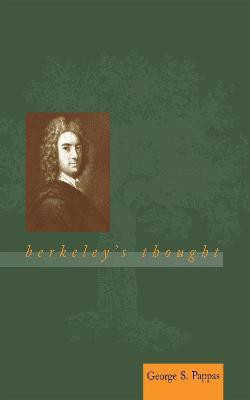 Berkeley's Thought(English, Electronic book text, Pappas George S.)
