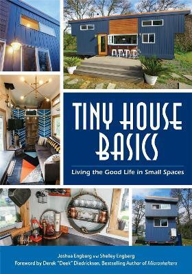 Tiny House Basics(English, Paperback, Engberg Joshua)