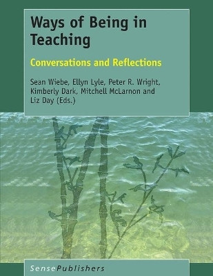 Ways of Being in Teaching(English, Electronic book text, unknown)