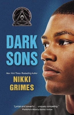 Dark Sons(English, Paperback, Grimes Nikki)