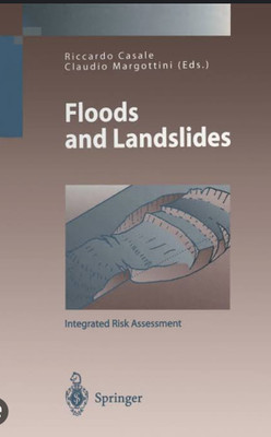 Natural and Technological Hazards in Urban Areas(English, Hardcover, unknown)