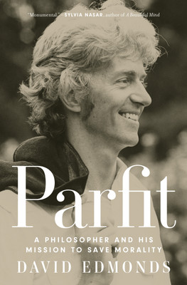 Parfit(English, Hardcover, Edmonds David)