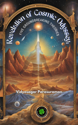 Revelation of Cosmic Odyssey : Five Ground Breaking Theories(Paperback, Vidyasagar Parasuraman)