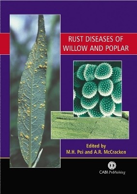 Rust Diseases of Willow and Poplar(English, Hardcover, unknown)