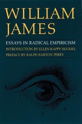 Essays in Radical Empiricism(English, Paperback, James William)