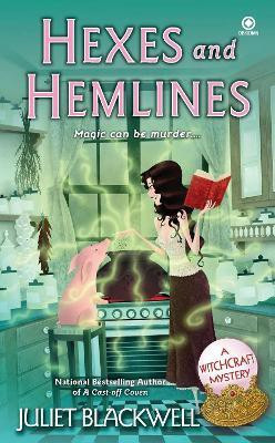 Hexes and Hemlines(English, Paperback, Blackwell Juliet)