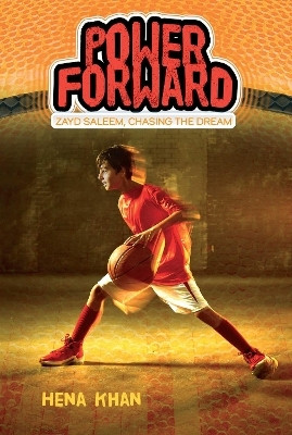 Power Forward: Volume 1(English, Paperback, Khan Hena)