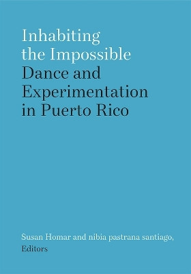 Inhabiting the Impossible(English, Paperback, unknown)