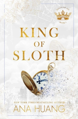 King of Sloth (English, Paperback, Huang Ana)(Paperback, Haung Ana)