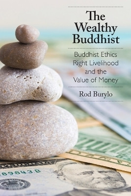 The Wealthy Buddhist(English, Paperback, Burylo Rod)