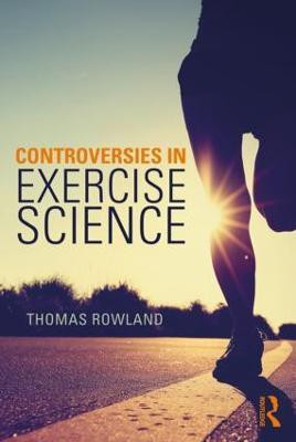 Controversies in Exercise Science(English, Paperback, Rowland Thomas)