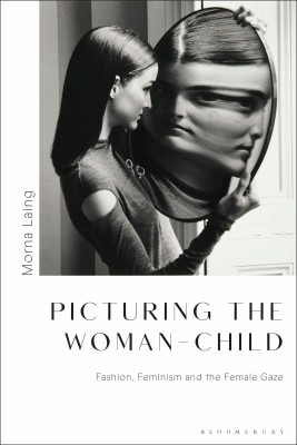 Picturing the Woman-Child(English, Hardcover, Laing Morna)