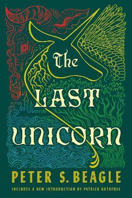 The Last Unicorn(English, Paperback, unknown)