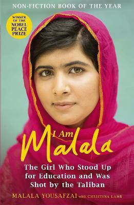 I Am Malala(English, Paperback, Yousafzai Malala)