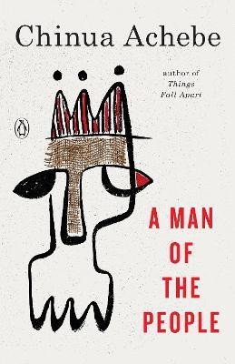 A Man of the People(English, Paperback, Achebe Chinua)