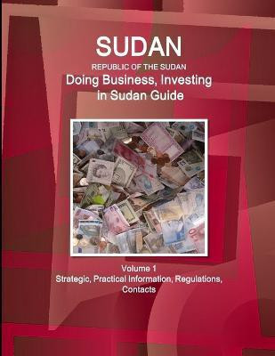 Sudan (Republic of the Sudan )(English, Paperback, Www Ibpus Com)