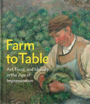 Farm to Table(English, Hardcover, unknown)