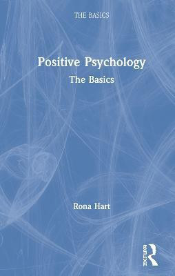 Positive Psychology(English, Hardcover, Hart Rona)