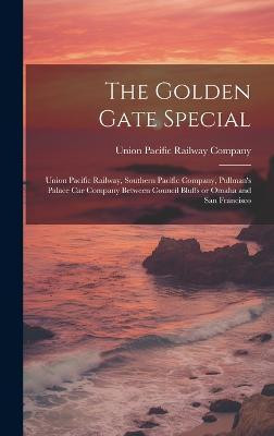 The Golden Gate Special(English, Hardcover, unknown)