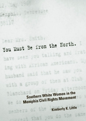 You Must Be from the North(English, Paperback, Little Kimberly K)