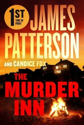The Murder Inn(English, Paperback, Patterson James)