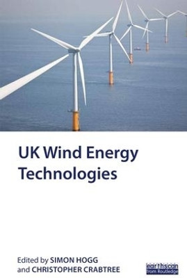 UK Wind Energy Technologies(English, Hardcover, unknown)