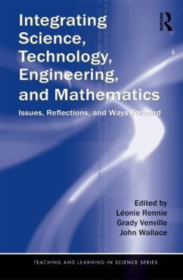 Integrating Science, Technology, Engineering, and Mathematics(English, Paperback, unknown)