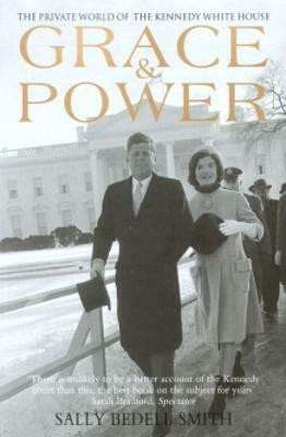 Grace & Power(English, Electronic book text, Smith Sally Bedell)