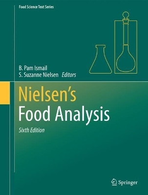 Nielsen's Food Analysis(English, Hardcover, unknown)