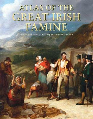 Atlas of the Great Irish Famine(English, Hardcover, unknown)