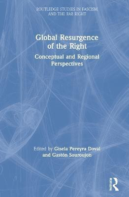 Global Resurgence of the Right(English, Hardcover, unknown)