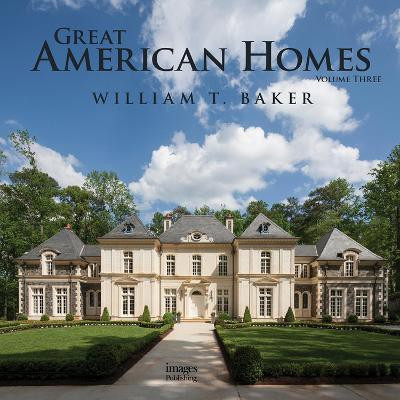 Great American Homes(English, Hardcover, Baker William T.)