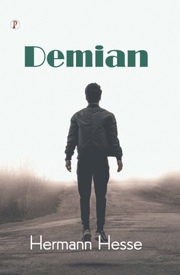 Demian(Hardcover, Hermann Hesse)