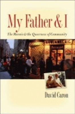 My Father and I(English, Hardcover, Caron David)