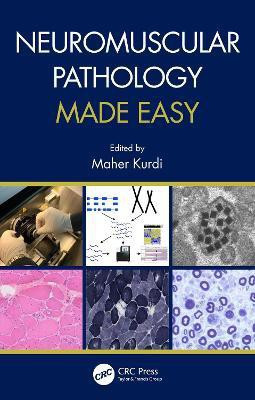 Neuromuscular Pathology Made Easy(English, Electronic book text, unknown)